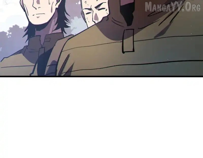 I Rely on My Invincibility to Deal Tons of Damage Passively! Chapter 132 - page 105
